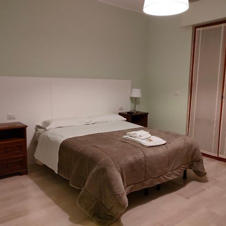 Bed and Breakfast A Casa Di Gio' Atri Exteriér fotografie