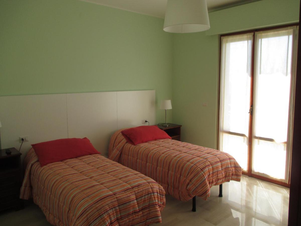 Bed and Breakfast A Casa Di Gio' Atri Exteriér fotografie