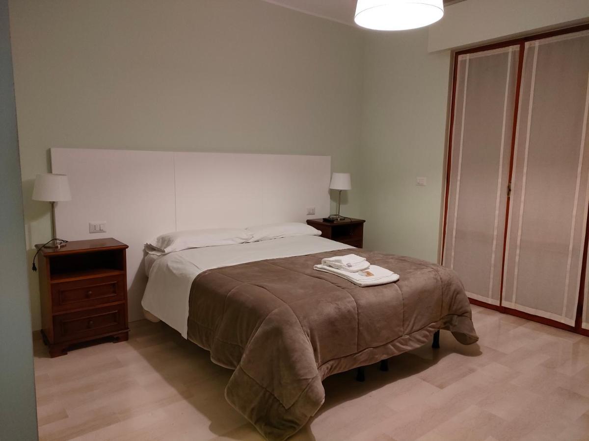 Bed and Breakfast A Casa Di Gio' Atri Exteriér fotografie