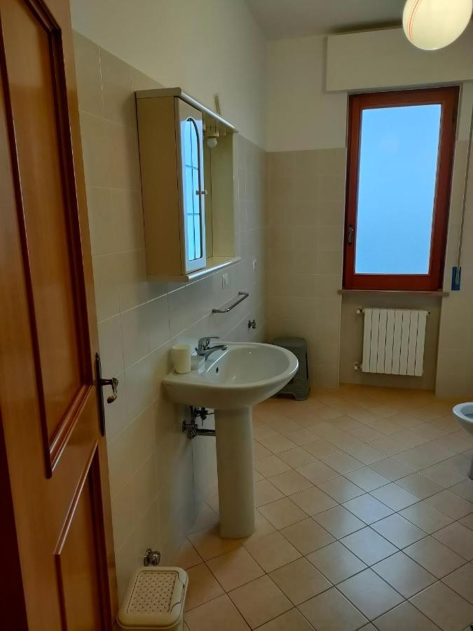 Bed and Breakfast A Casa Di Gio' Atri Exteriér fotografie